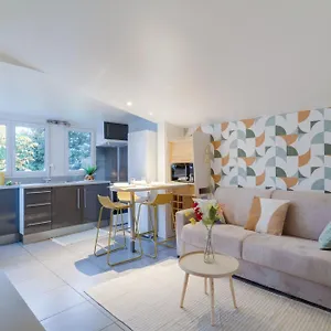 Garden Chic, Jo Paris 2024, Paris, Stade De France, Parc Des Expo, Asterix Aulnay-sous-Bois