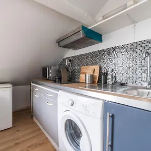 Aparteo - Parc Des Expositions - Cdg - Paris 19min Aulnay-sous-Bois