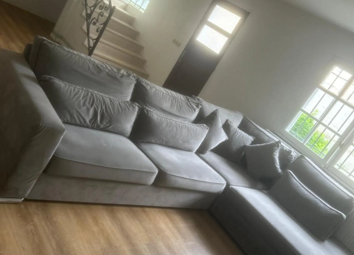 Le Aulnay Apartment