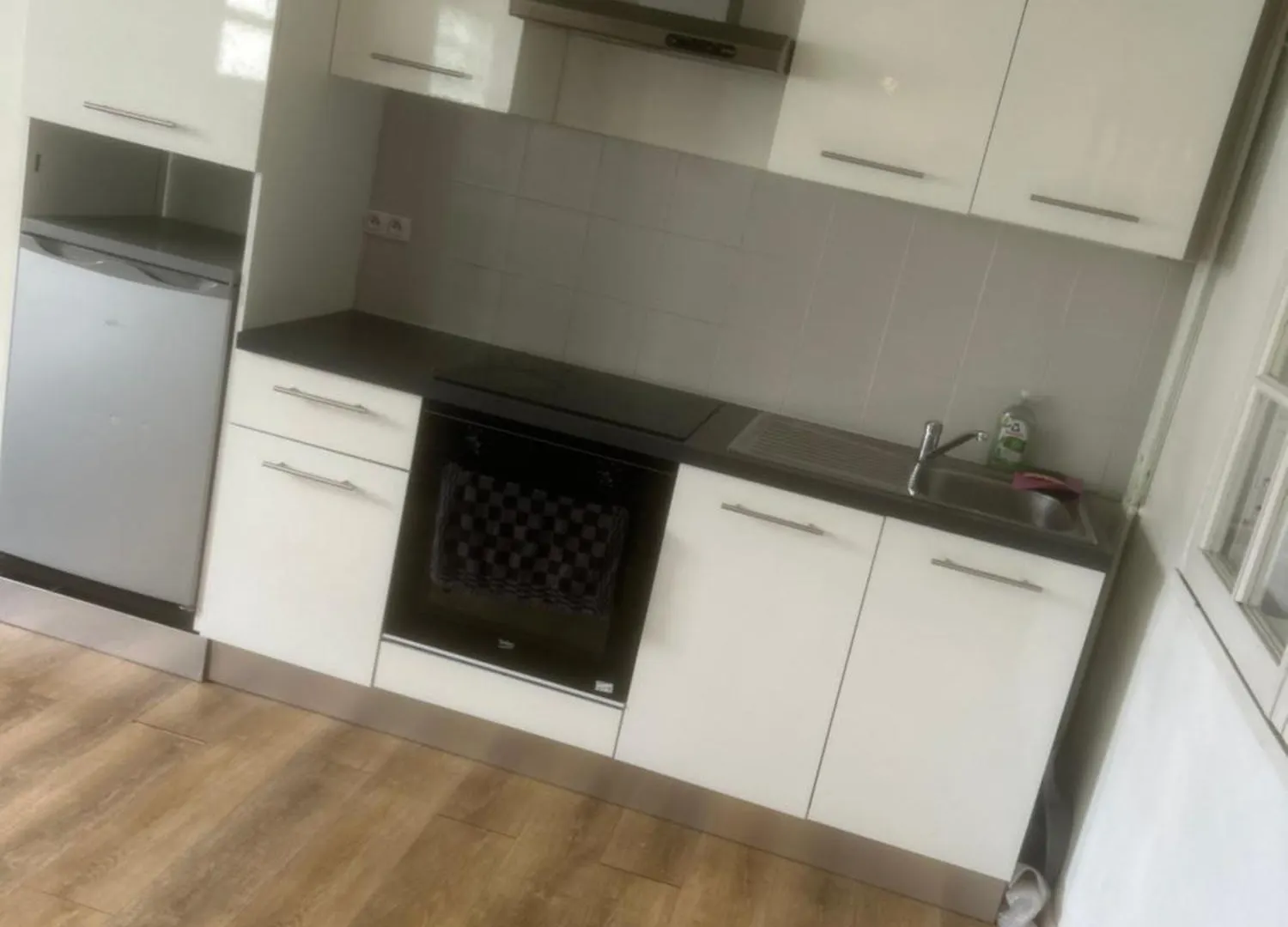 Le Aulnay Apartment  Aulnay-sous-Bois