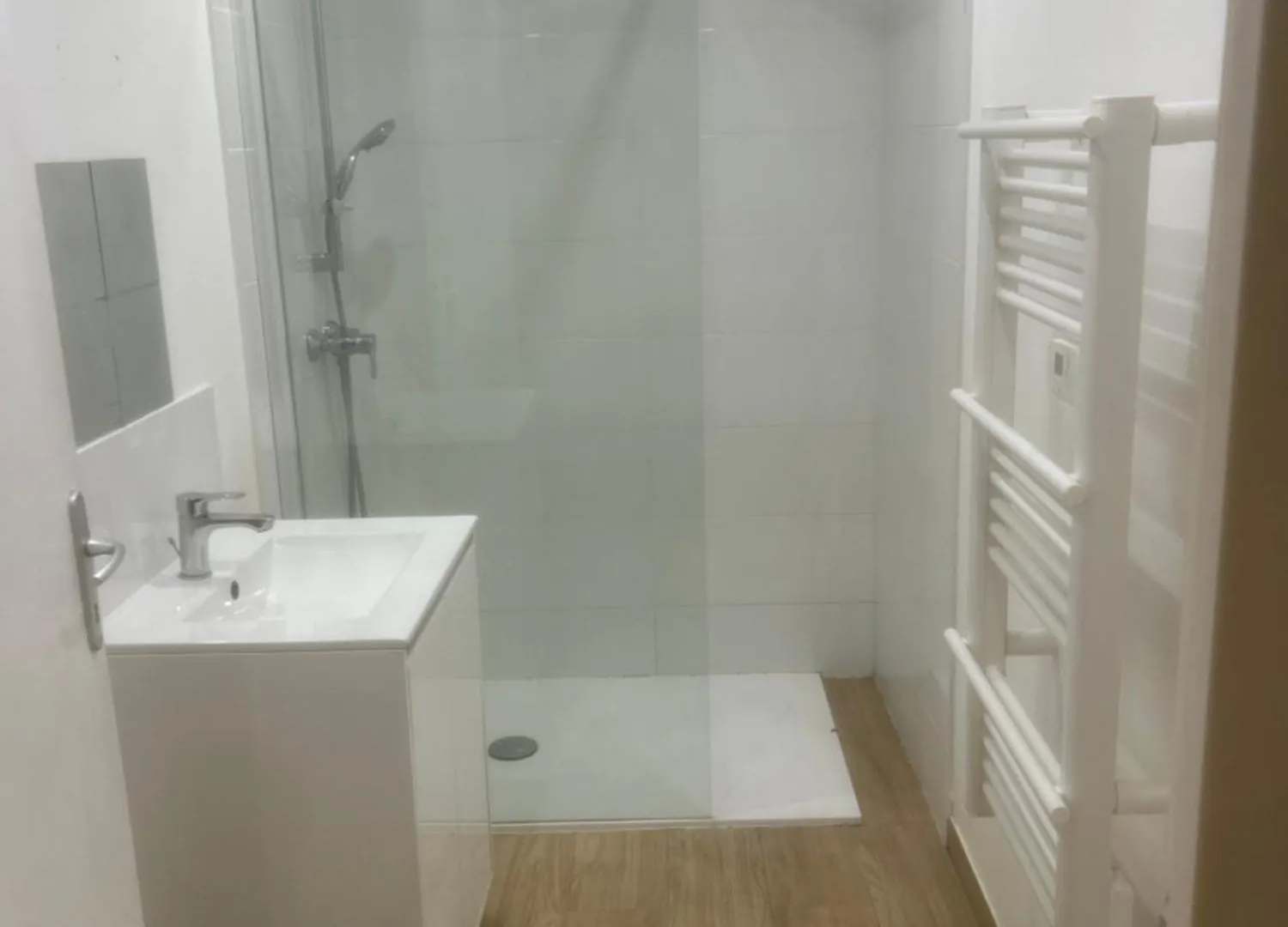 Le Aulnay Apartment France